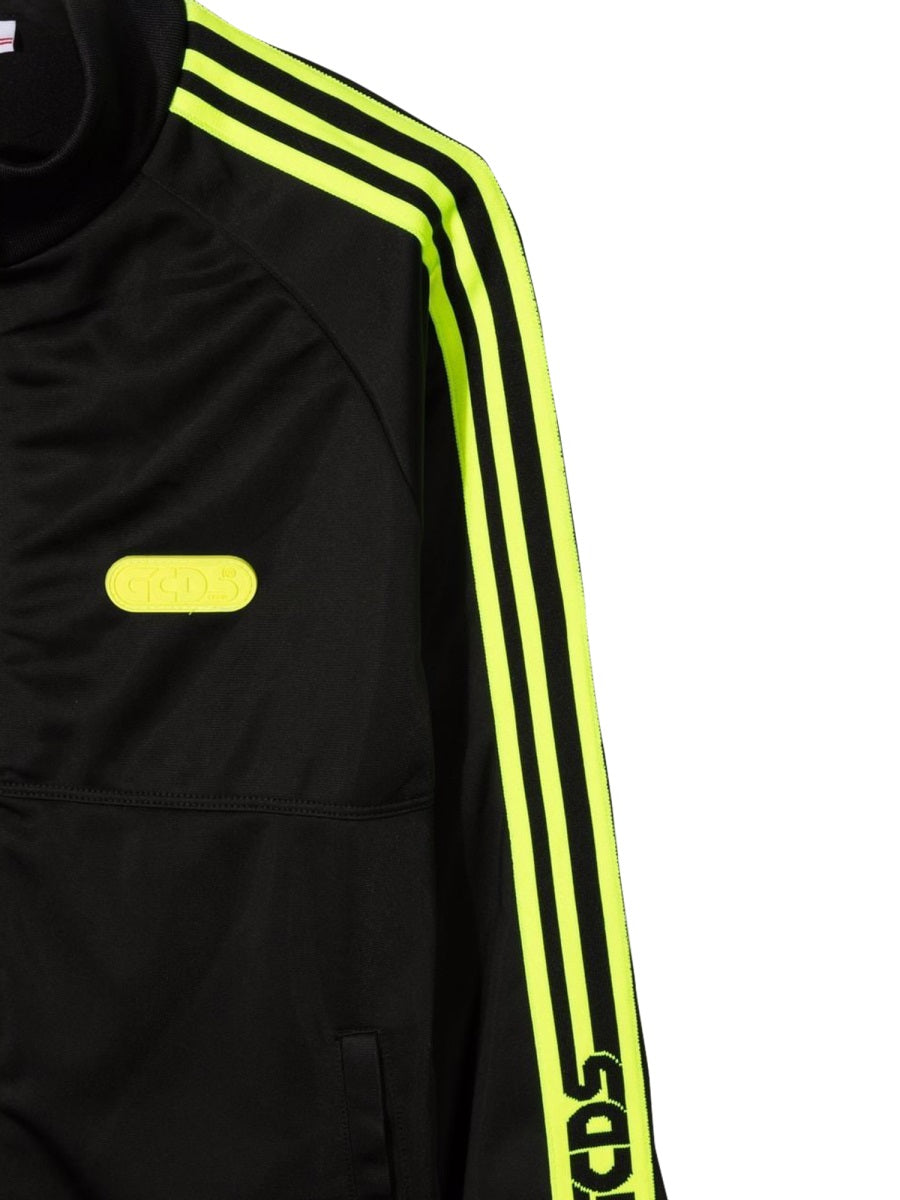 GCDS Boys Triacetate Sport Jacket