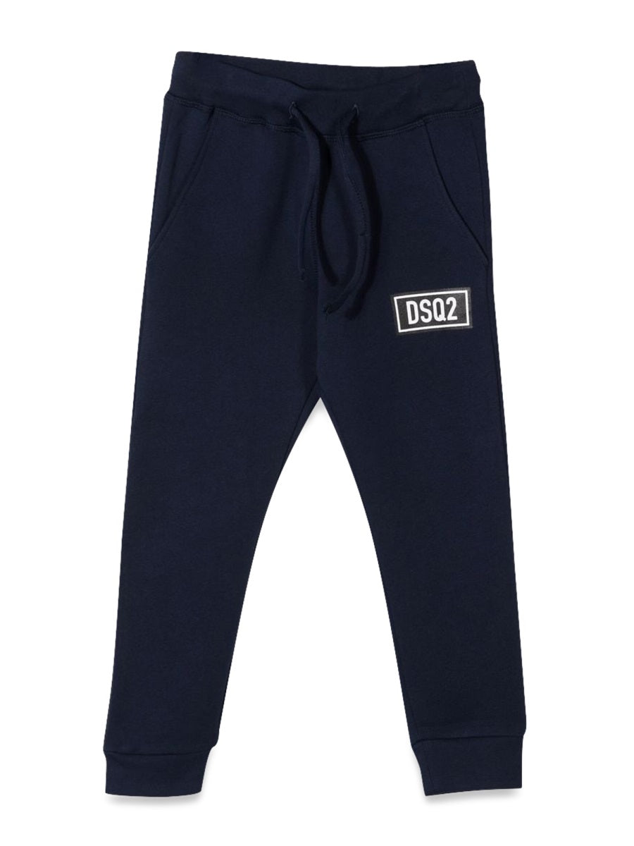 DSQUARED Unisex Mini Trousers - FW21 Collection