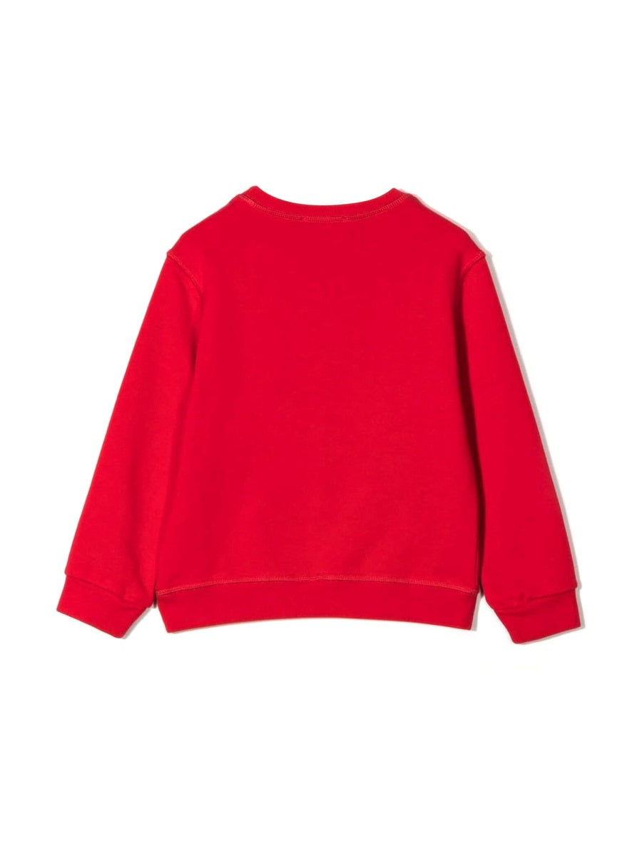 DSQUARED Mini Relax Icon Sweatshirt