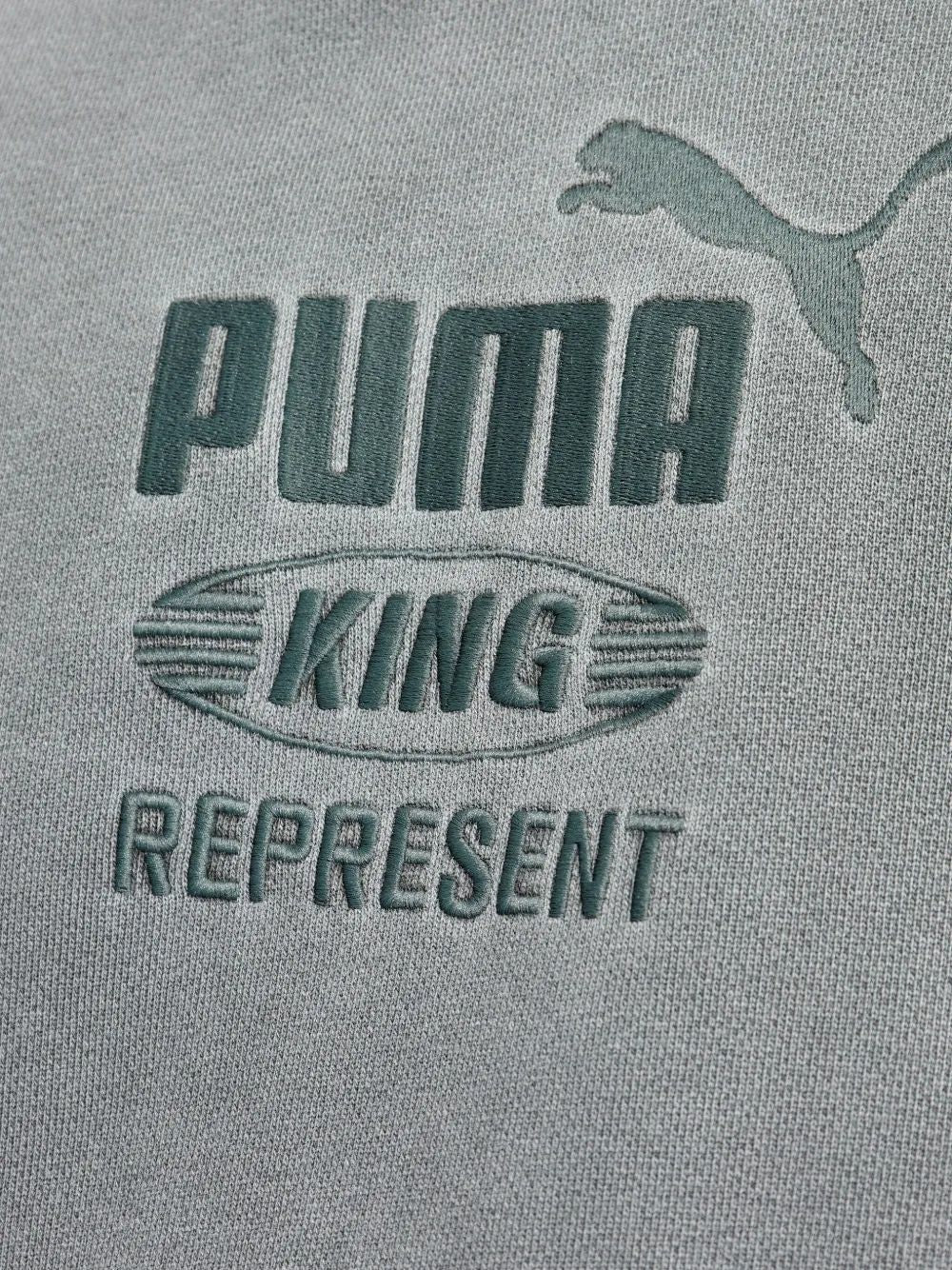 PUMA Exclusive Collaboration Men's Jersey Sweater