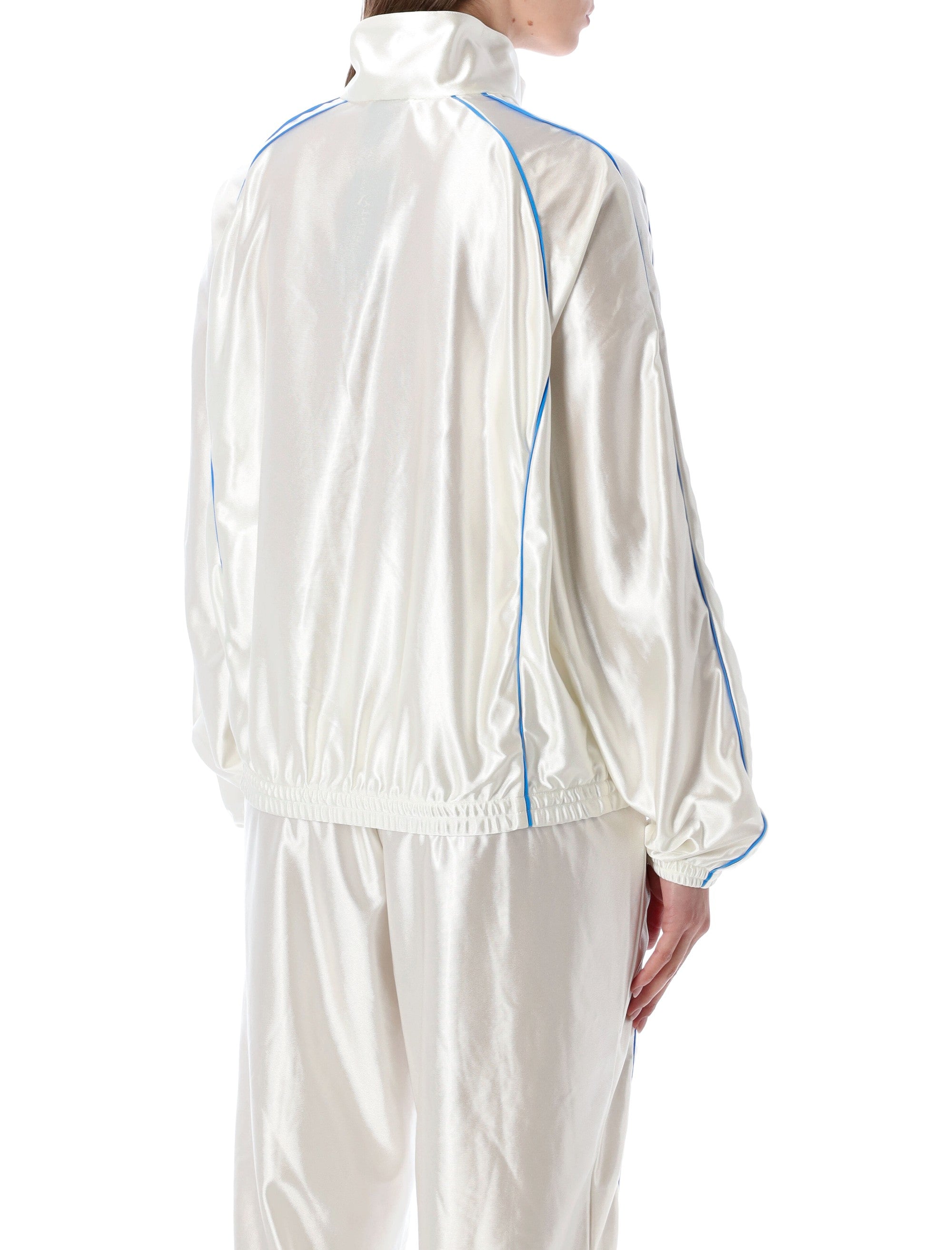 PUMA FENTY BY RIHANNA Oversized Track Jacket - Women’s S