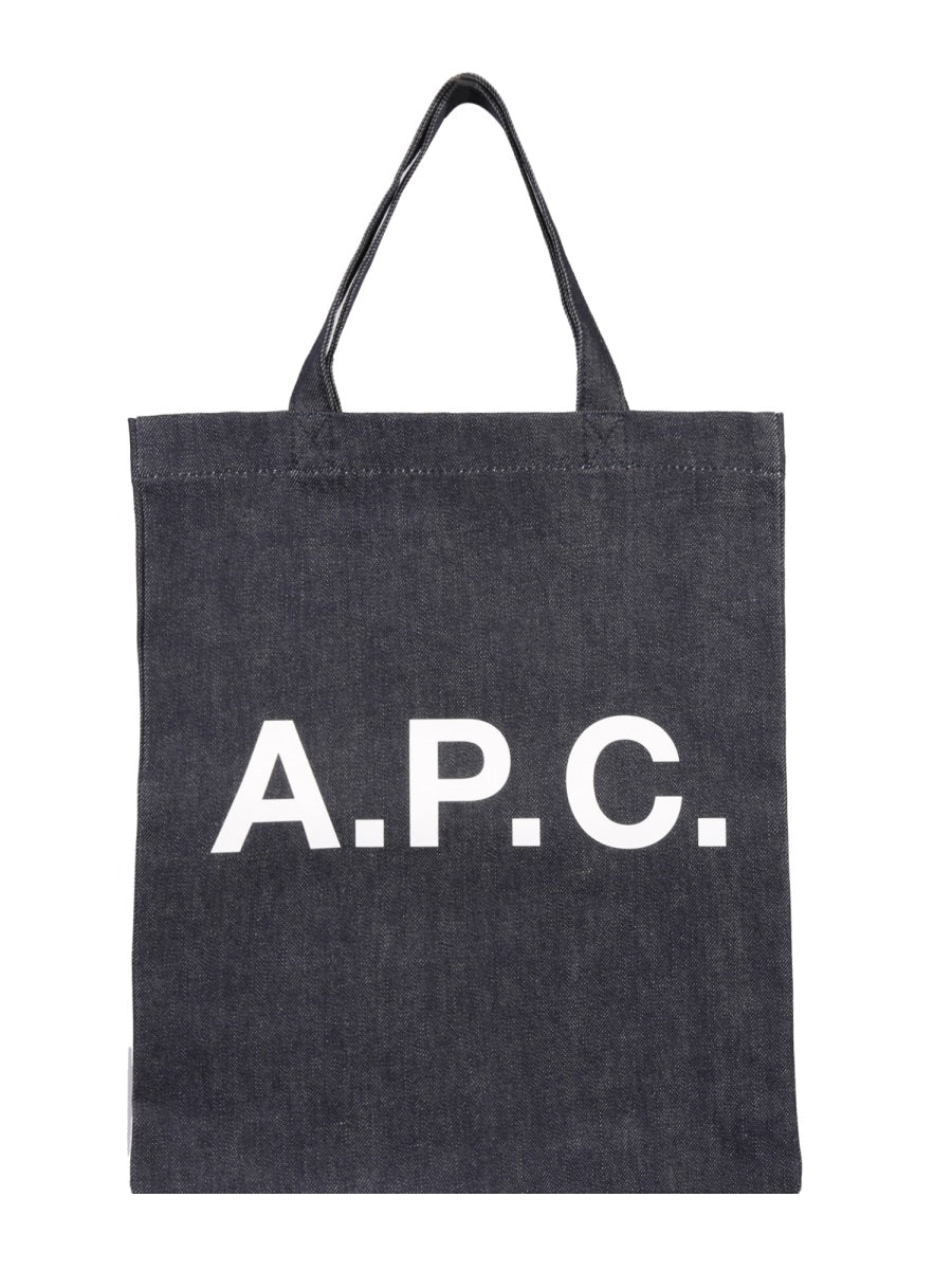 A.P.C. Mini Tote Handbag