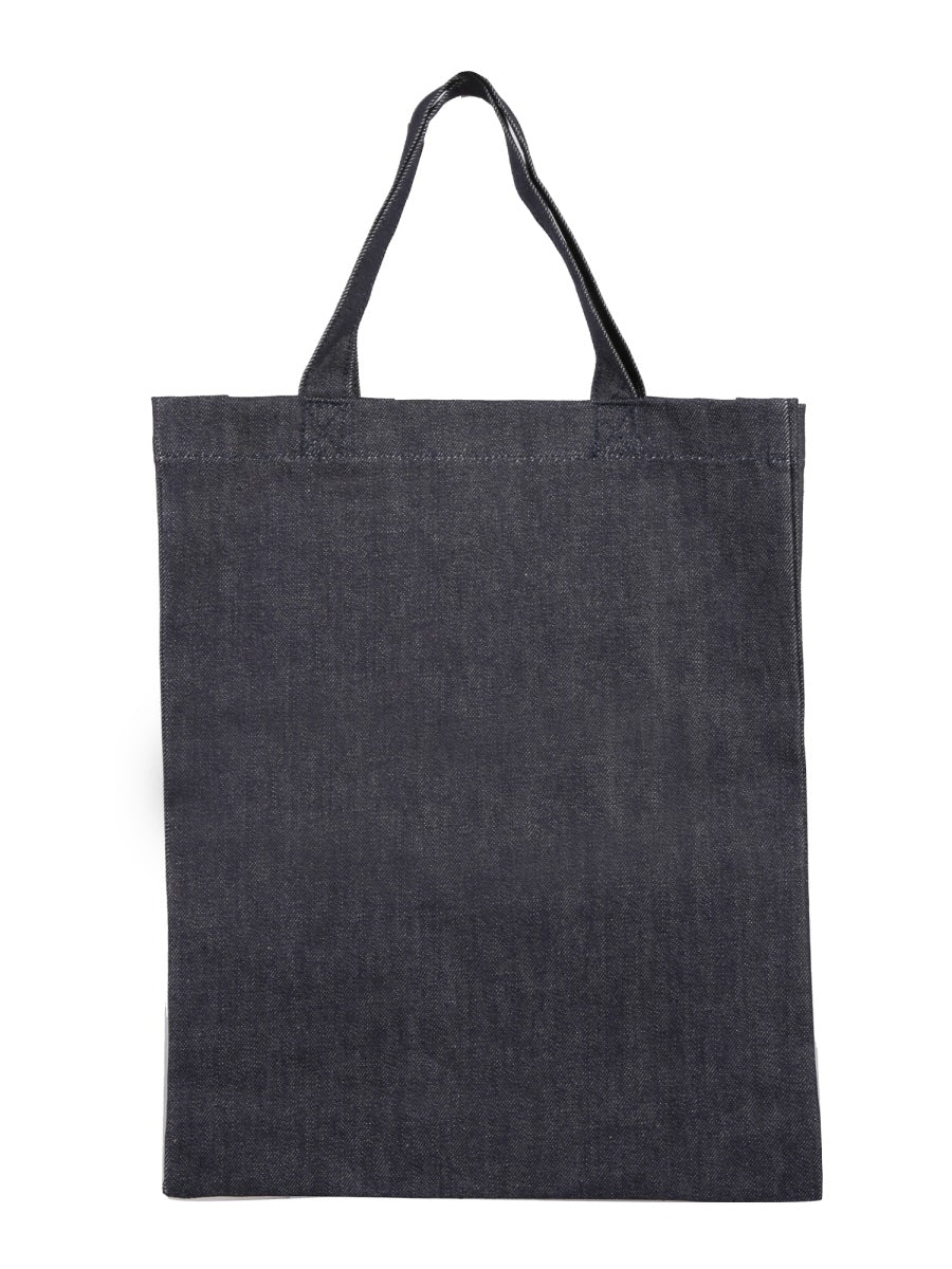 A.P.C. Mini Tote Handbag