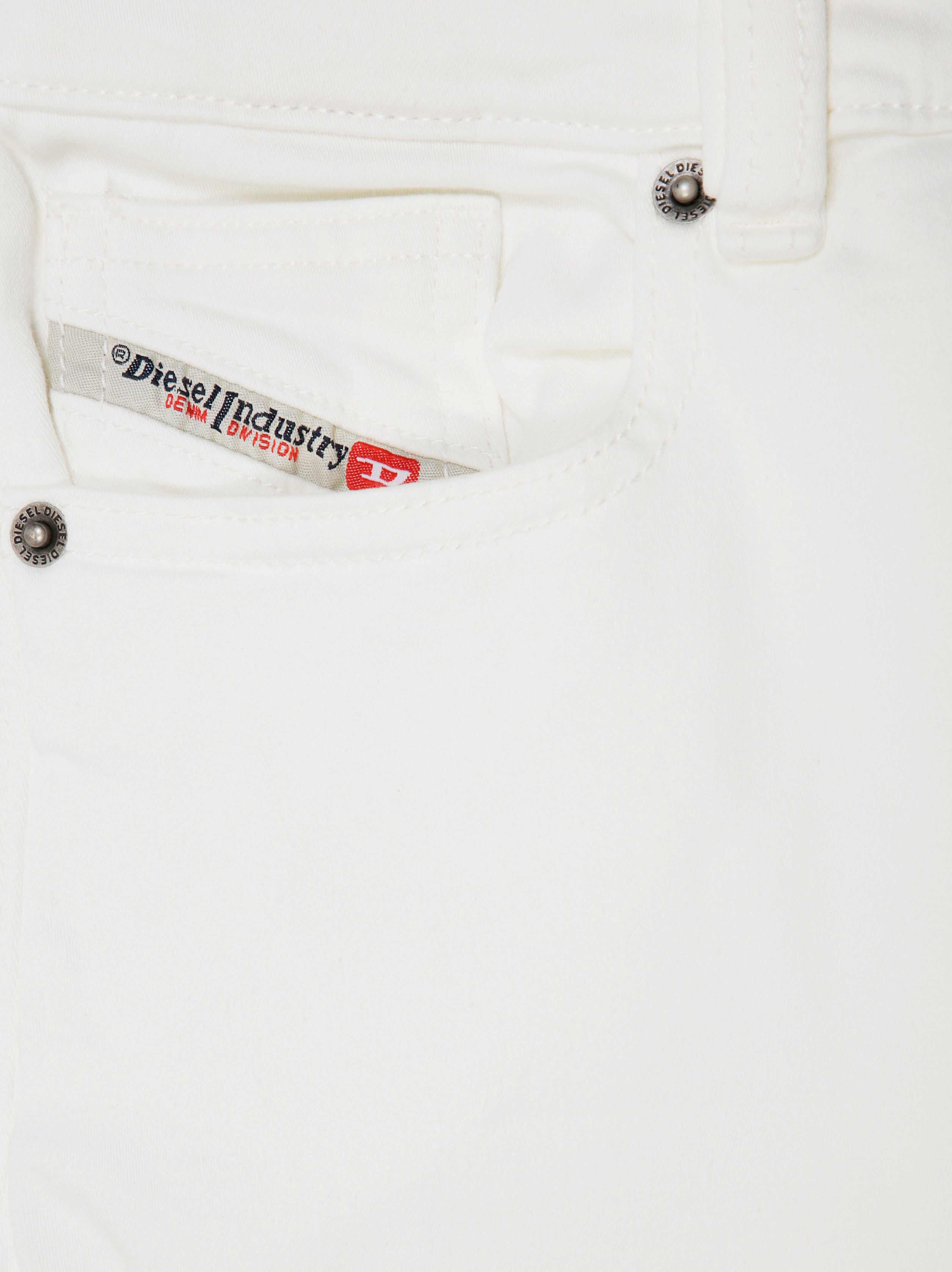 DIESEL Essential Basic Jeans for Kids