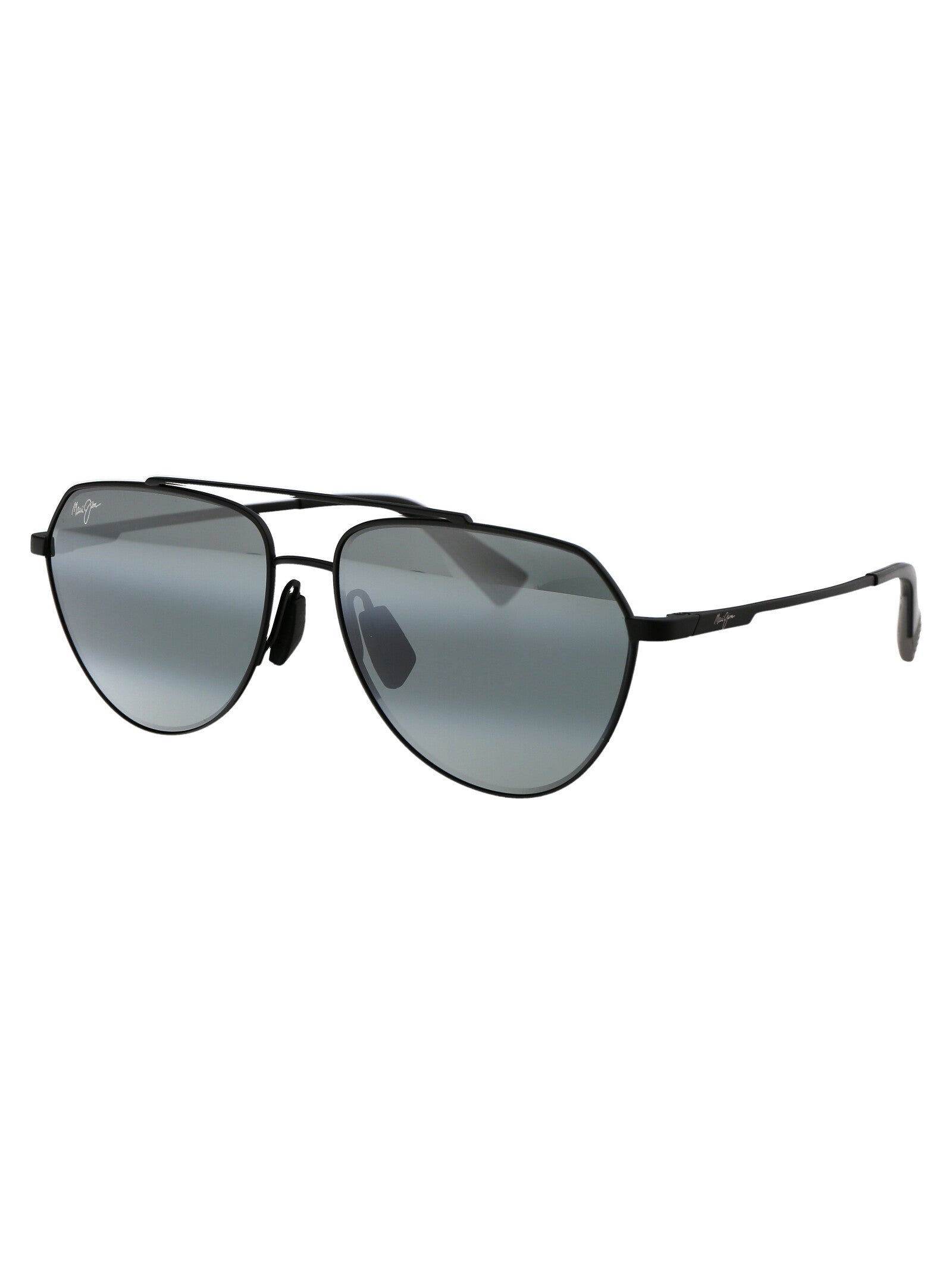 MAUI JIM Metal Sunglasses - WAIWAI Style for All Seasons