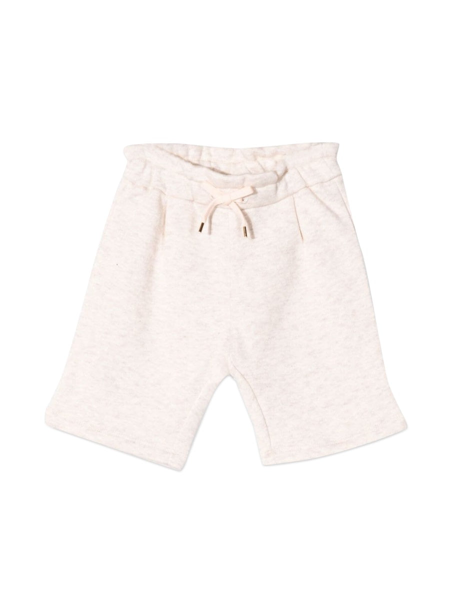 CHLOÉ Mini Stylish Trousers for Baby Girls
