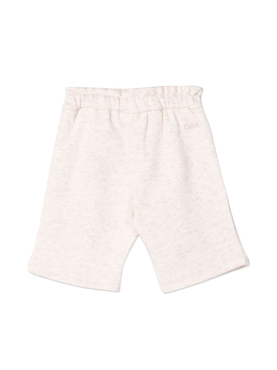 CHLOÉ Mini Stylish Trousers for Baby Girls