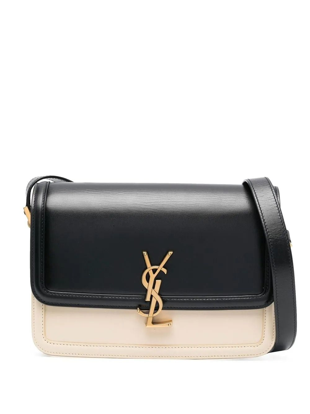 SAINT LAURENT Mini Sophisticated Shoulder Bag
