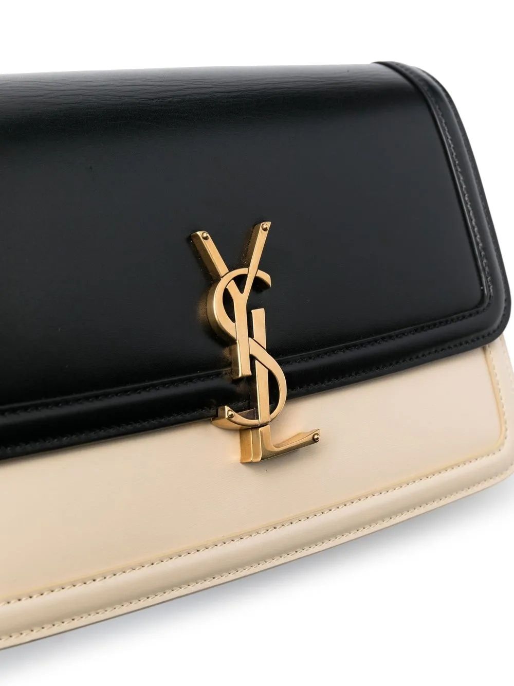 SAINT LAURENT Mini Sophisticated Shoulder Bag
