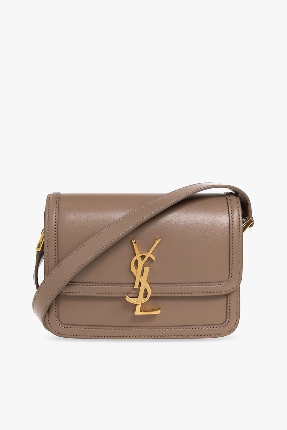 SAINT LAURENT Mini UltraCalf Handbag for Women