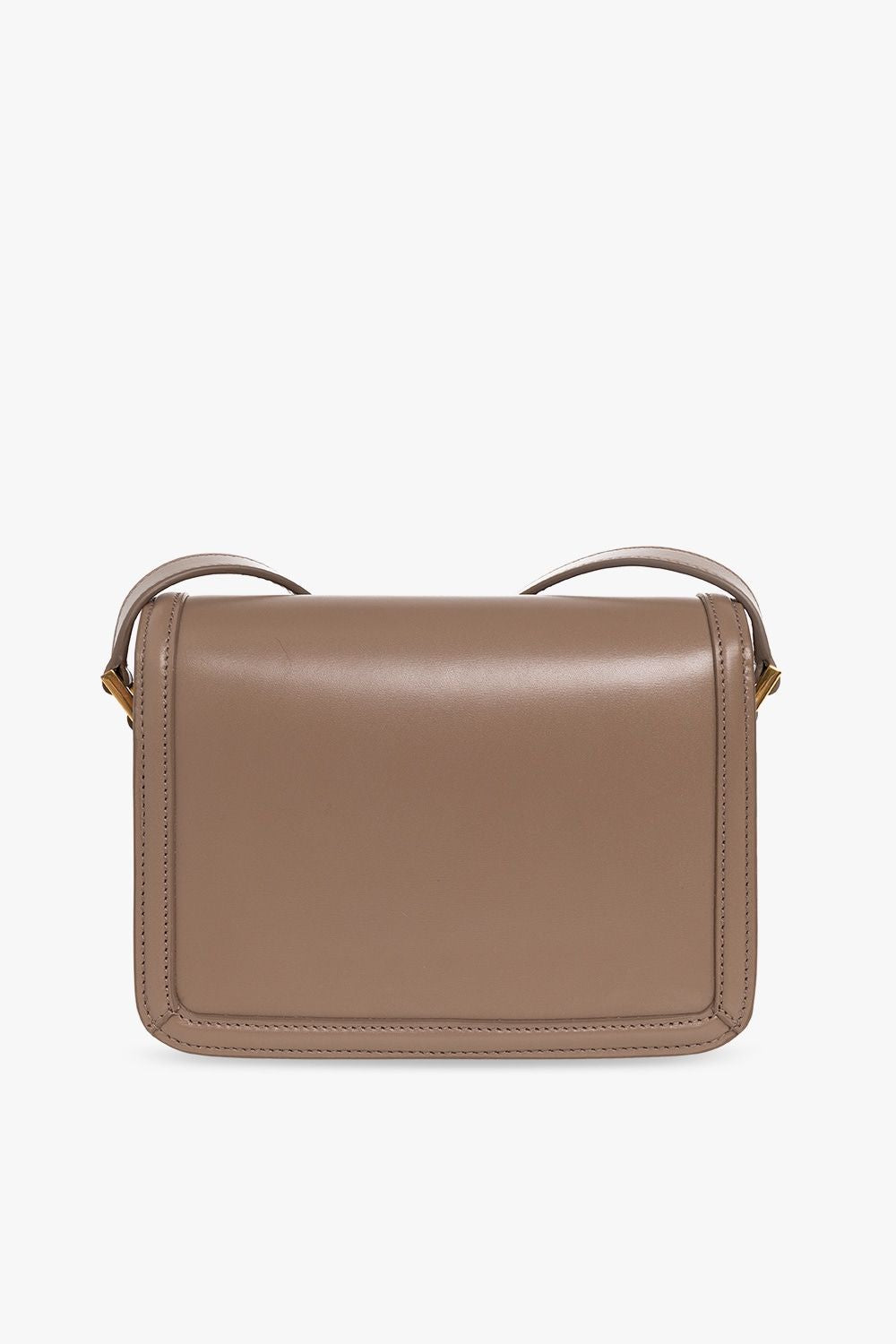 SAINT LAURENT Mini UltraCalf Handbag for Women
