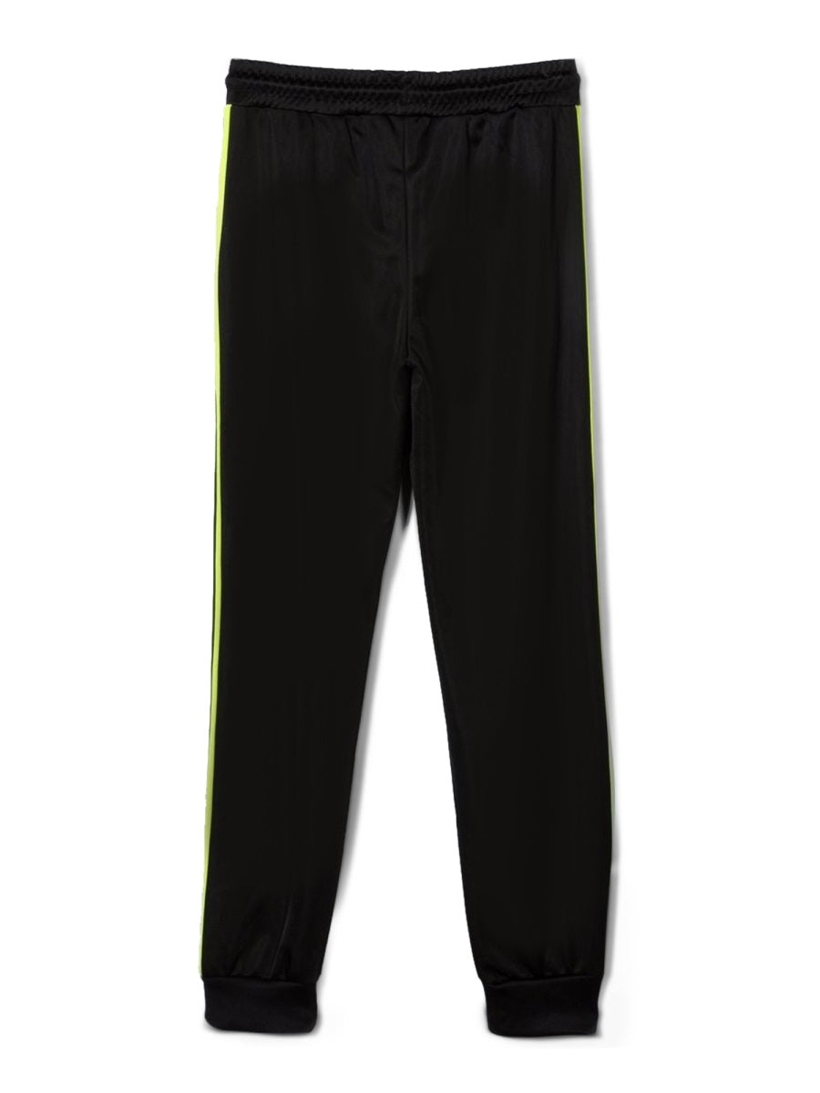 GCDS Stylish Teen Triacetate Pants in Sizes for Optimal Fit