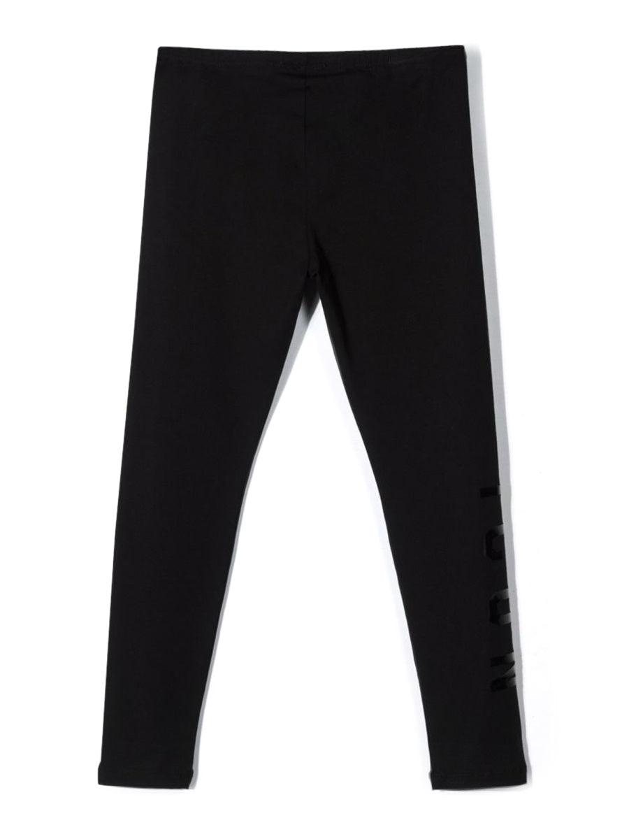 DSQUARED Trendy Girls' Mini Trousers - FW21 Collection