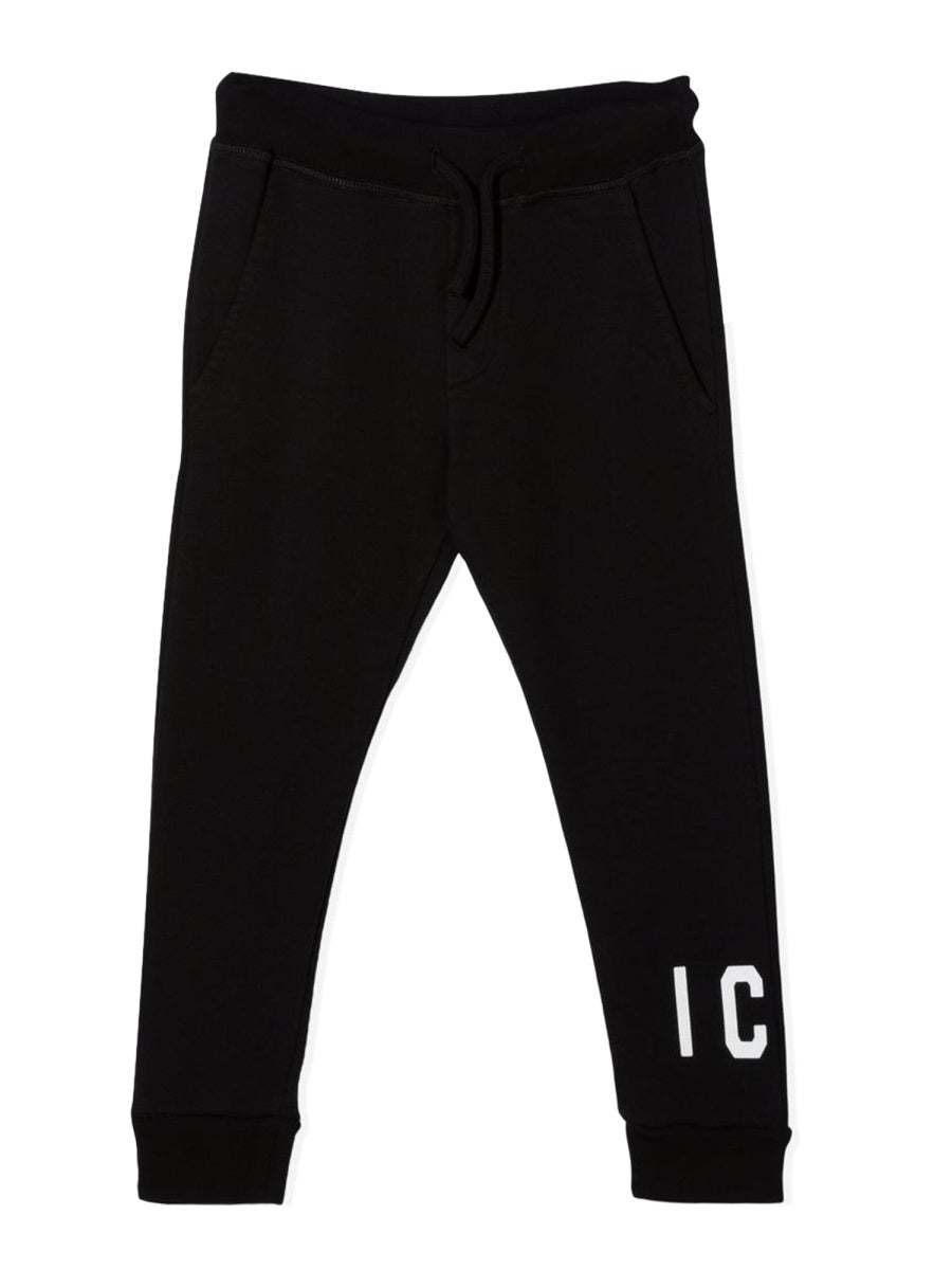 DSQUARED Unisex Kids Mini Trousers