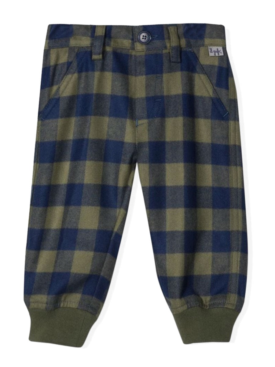 IL GUFO Mini Boys' Stylish Trousers