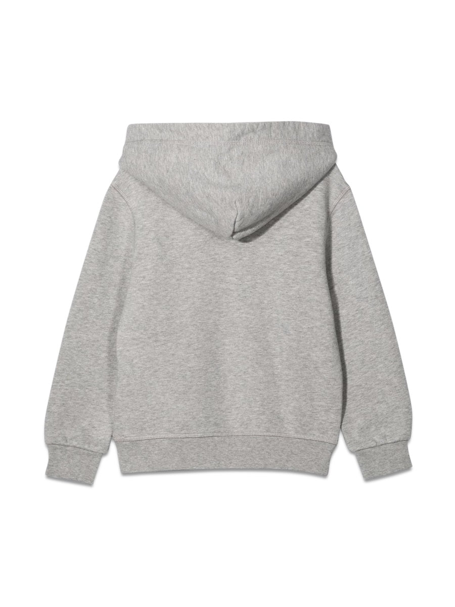 DSQUARED Relaxed Mini Sweatshirt for Kids