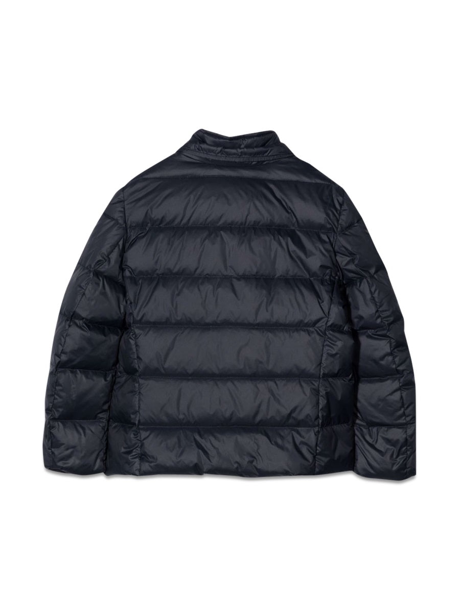 FAY Mini Down Front Jacket