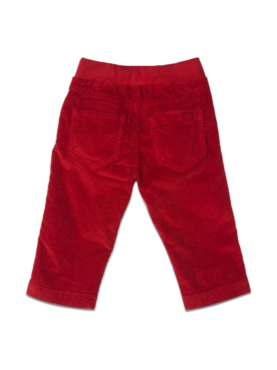 IL GUFO Mini Trousers for Boys
