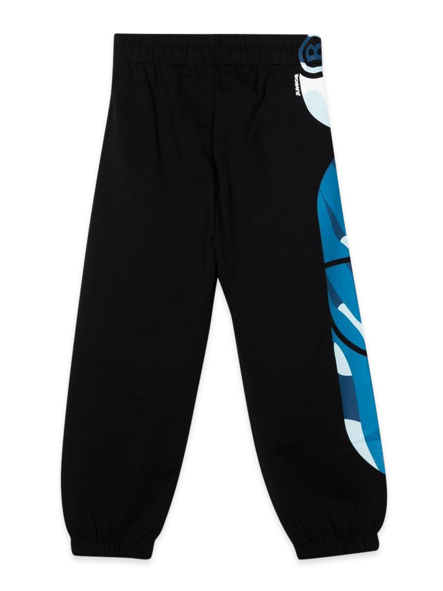 GCDS Stylish Long Pants for Boys