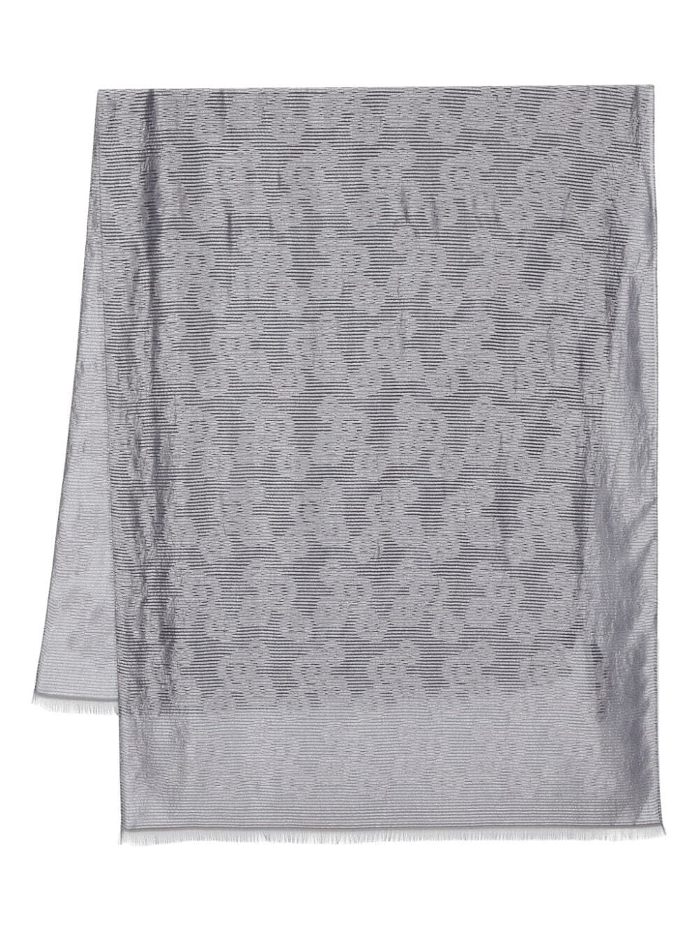 EMPORIO ARMANI Luxurious Stole for Women - FW24 Collection
