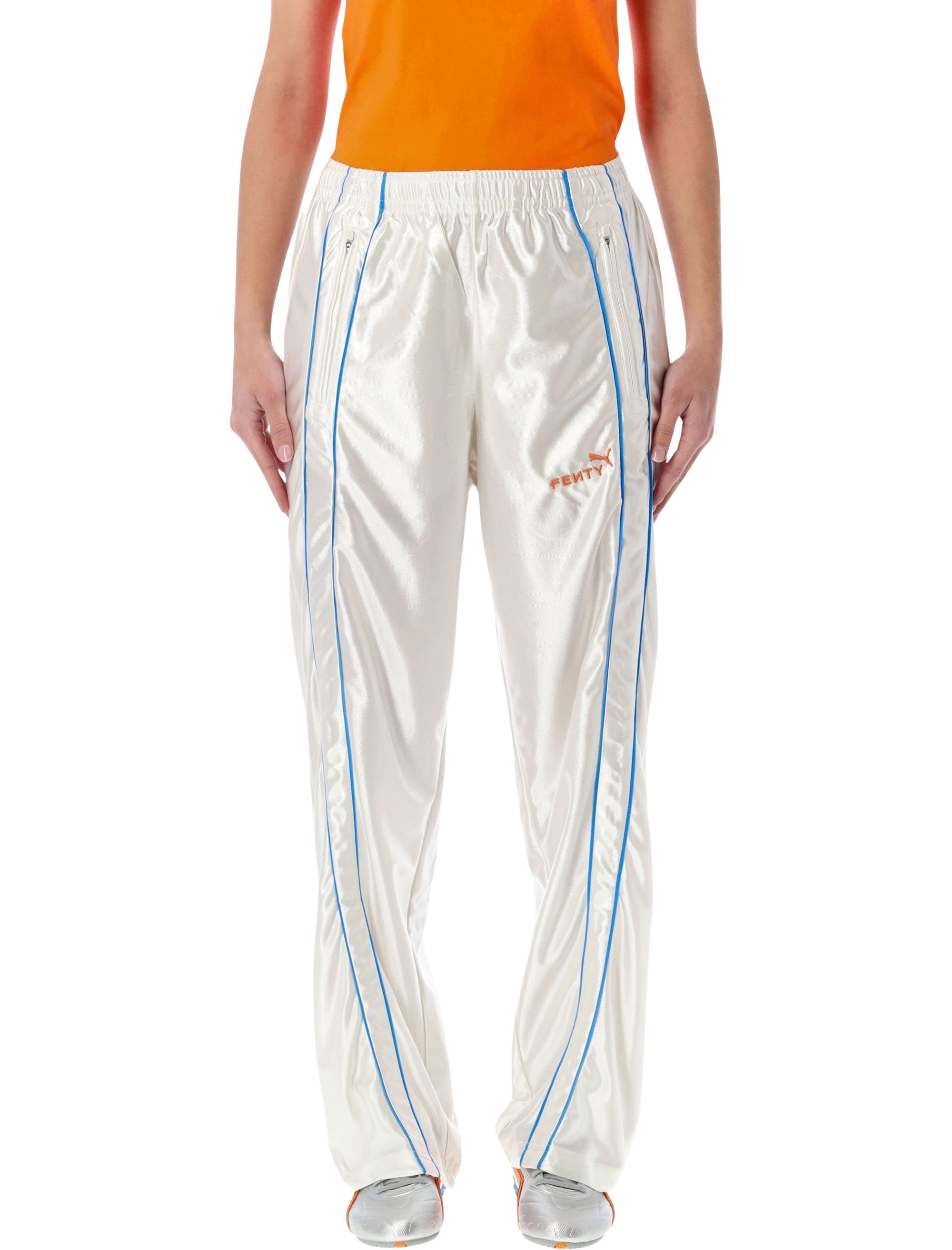 PUMA FENTY BY RIHANNA Women's Oversized T7 Track Pants