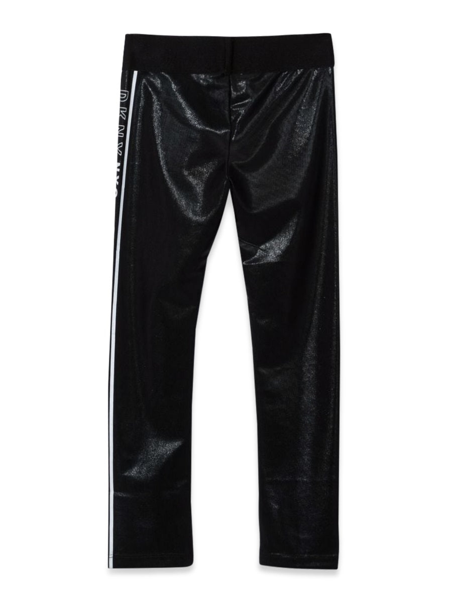 DKNY Mini Chic Trousers for Girls