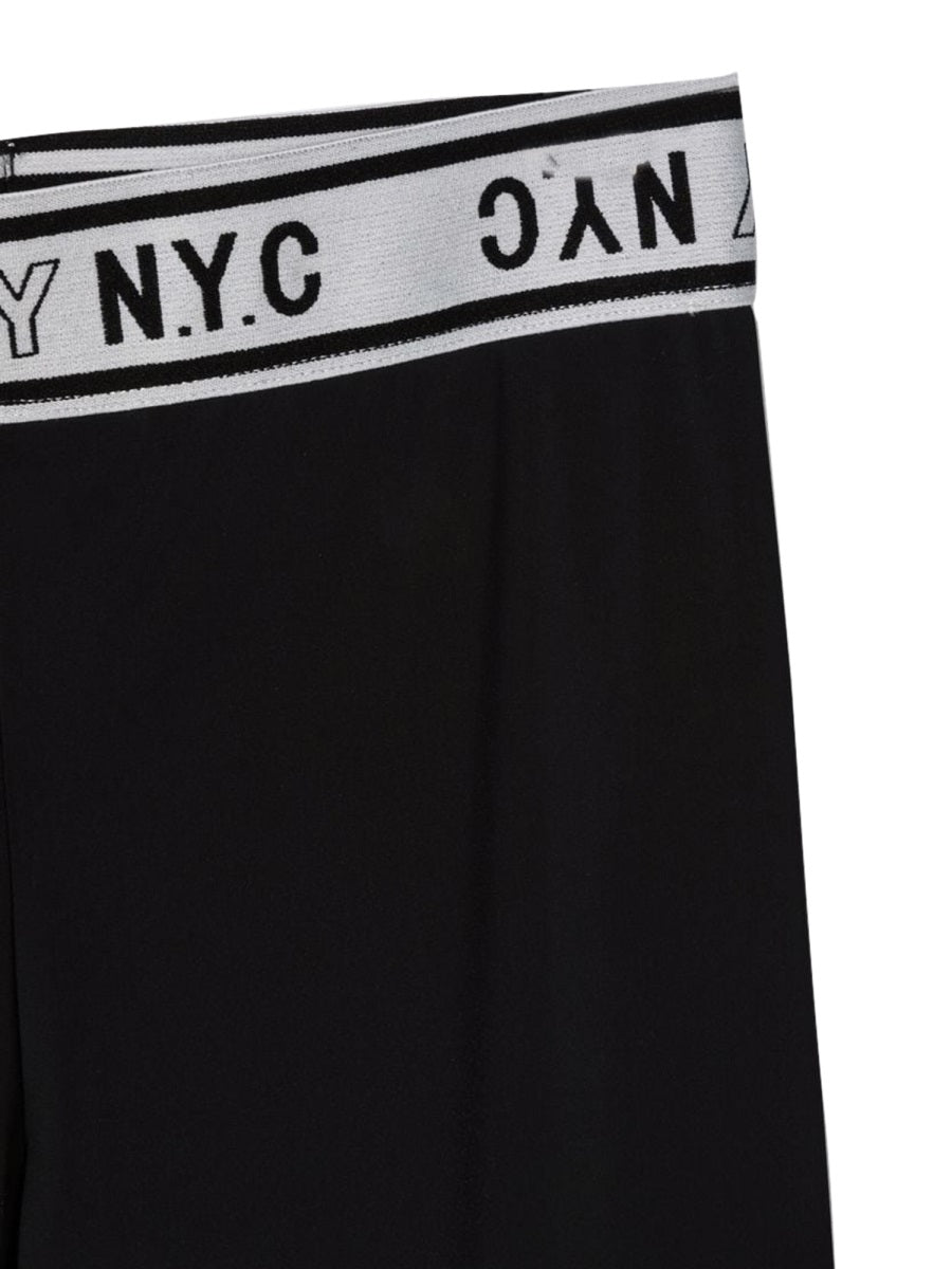 DKNY Trendy Leggings for Girls - Fall/Winter 2025