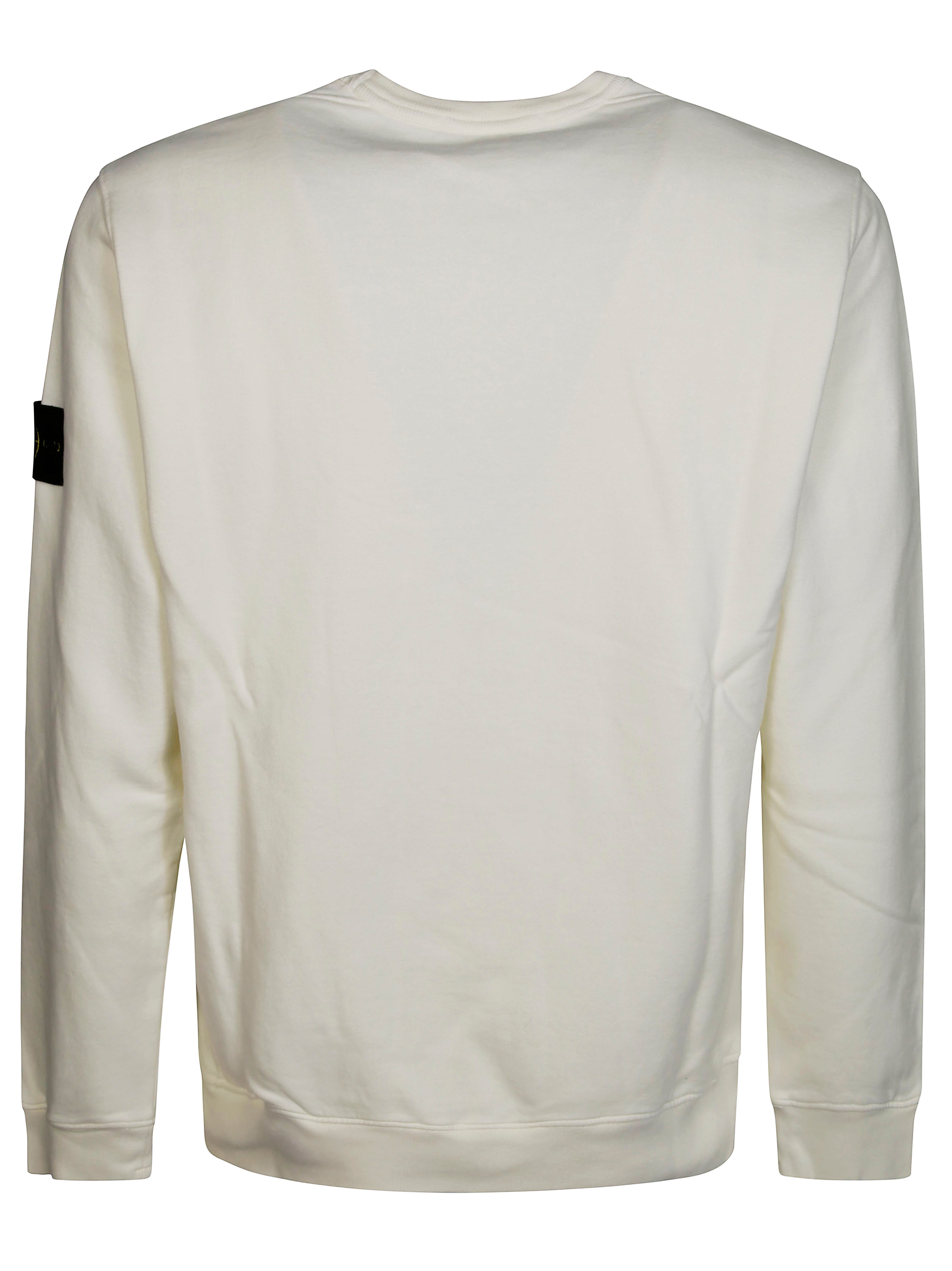 STONE ISLAND Classic Women's Sweatshirt - AI25 Collection