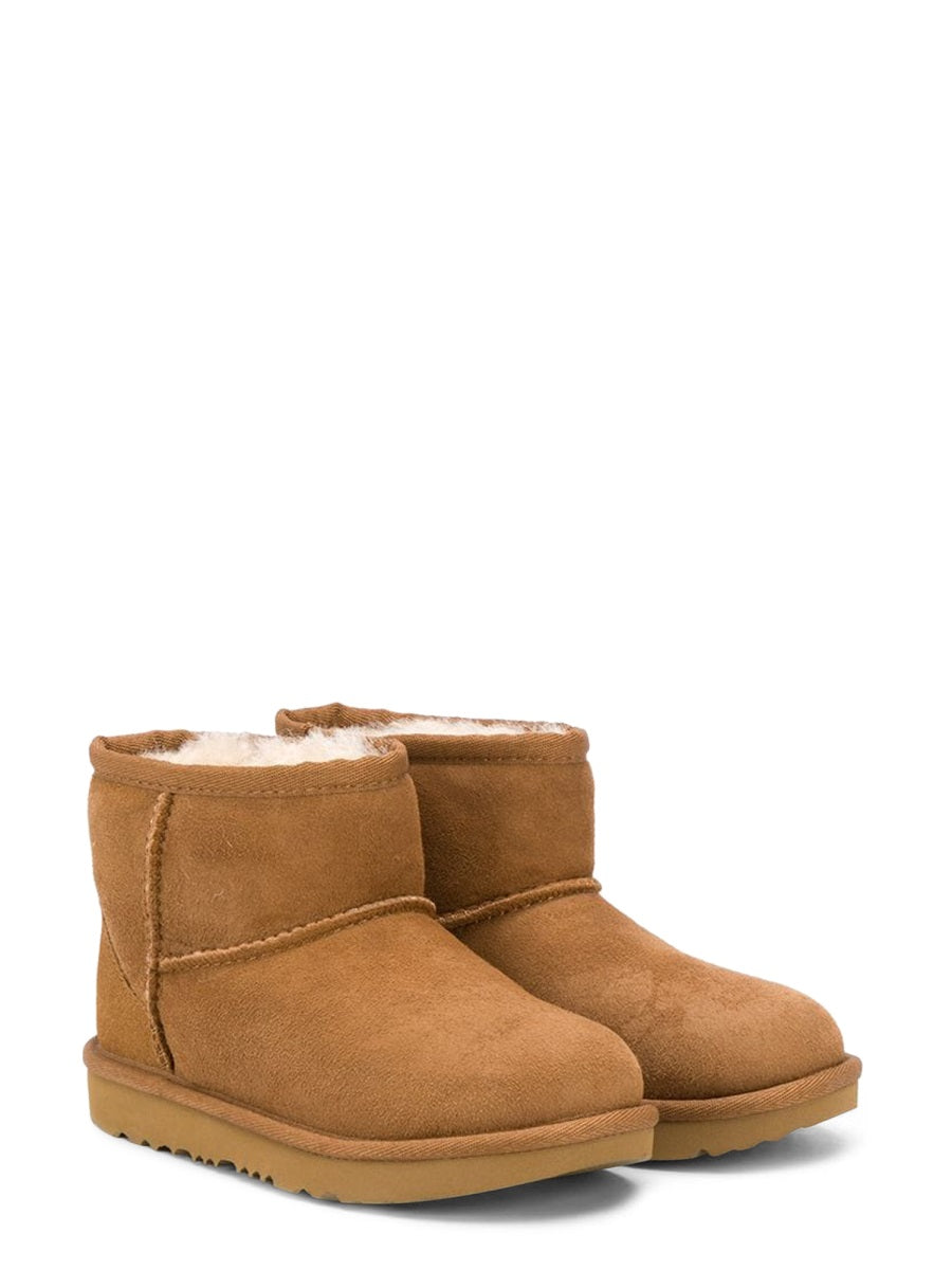 UGG Girls' Mini Classic Boots