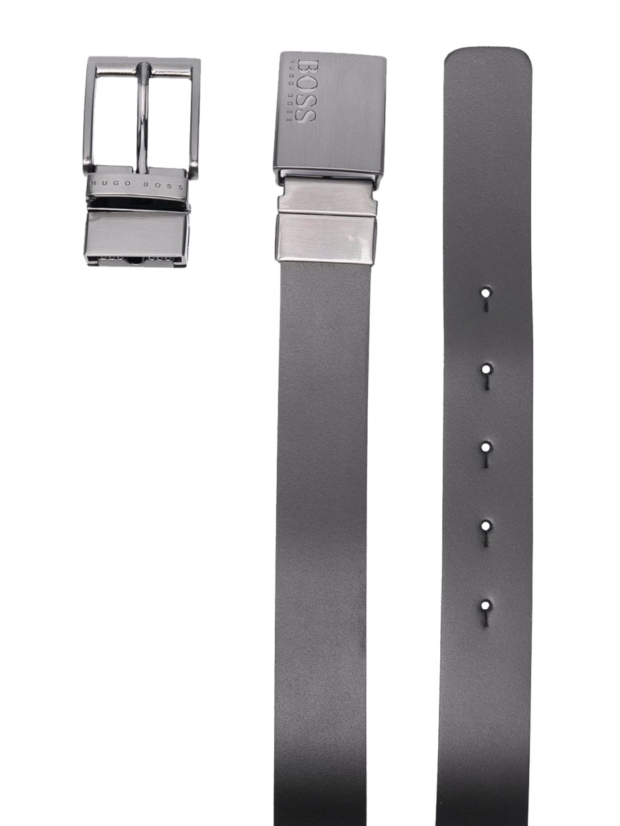 BOSS Premium Boys Mini Belt