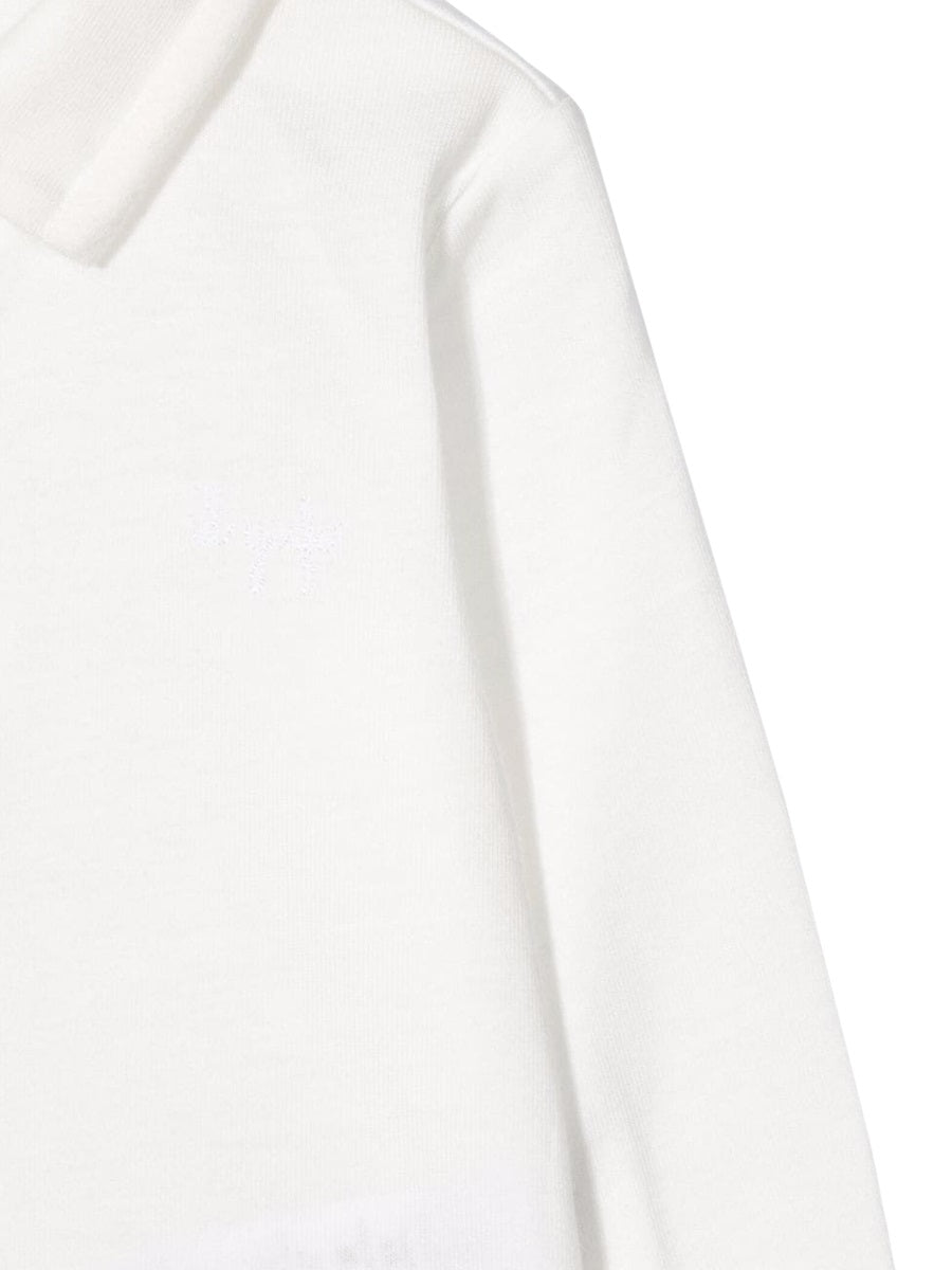 IL GUFO Mini Body Shirt for Boys