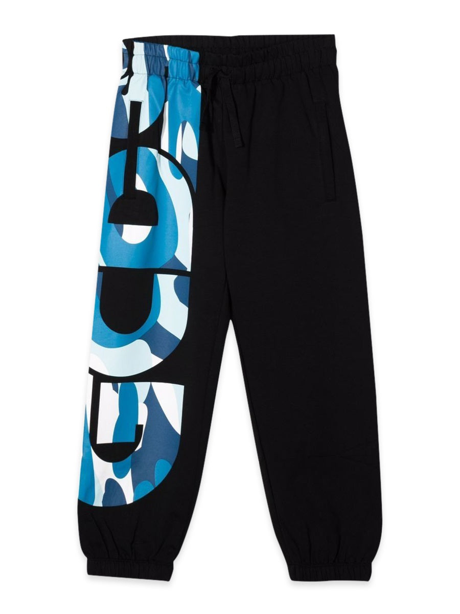 GCDS Stylish Long Pants for Boys