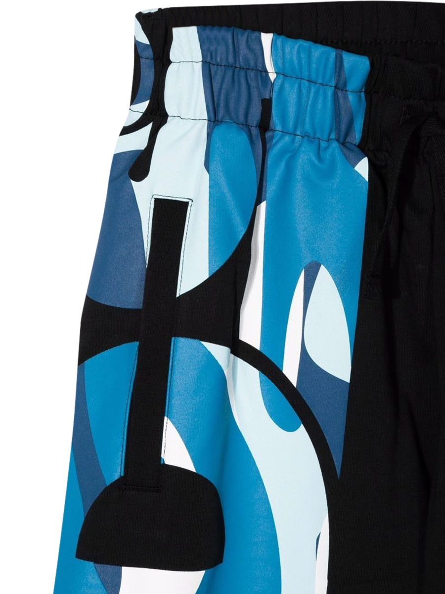 GCDS Stylish Long Pants for Boys