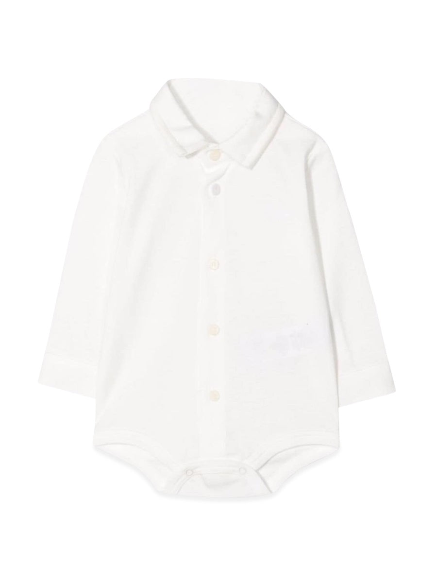 IL GUFO Mini Body Shirt for Boys