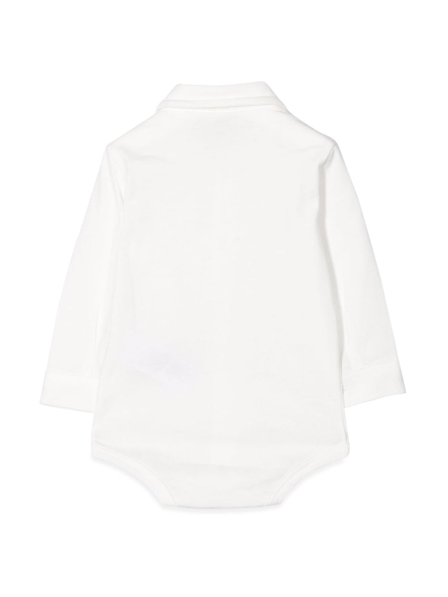 IL GUFO Mini Body Shirt for Boys