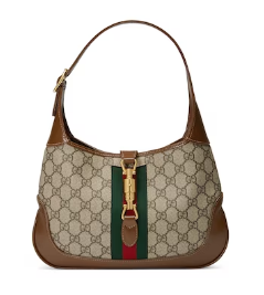 GUCCI Wool Blend Handbag for Women - FW25 Collection