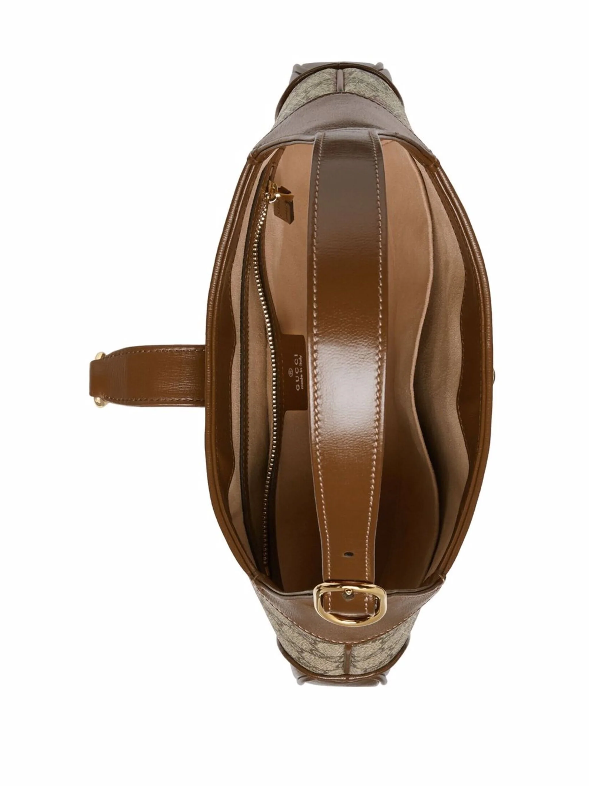 GUCCI Wool Blend Handbag for Women - FW25 Collection