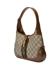 GUCCI Wool Blend Handbag for Women - FW25 Collection