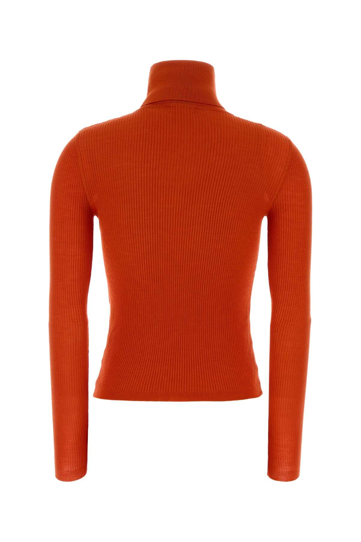 SAINT LAURENT Cashmere Blend Sweater for Women