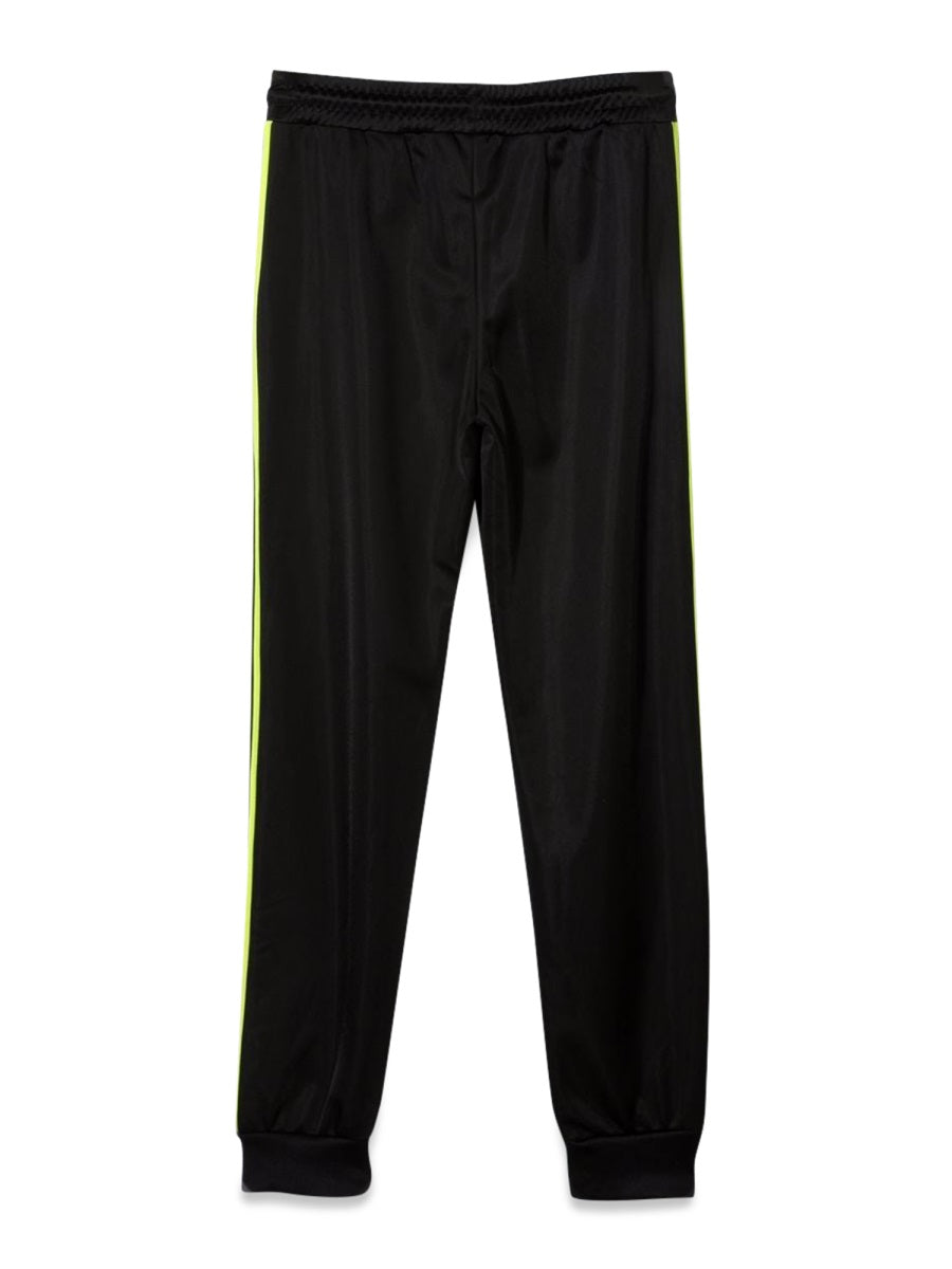 GCDS Stylish Teen Triacetate Pants in Sizes for Optimal Fit