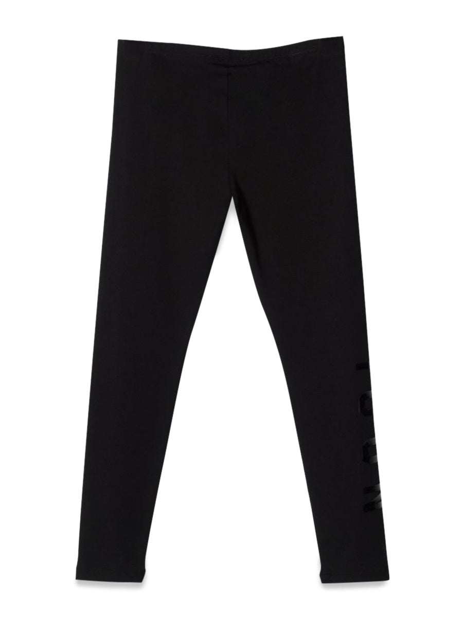 DSQUARED Trendy Girls' Mini Trousers - FW21 Collection