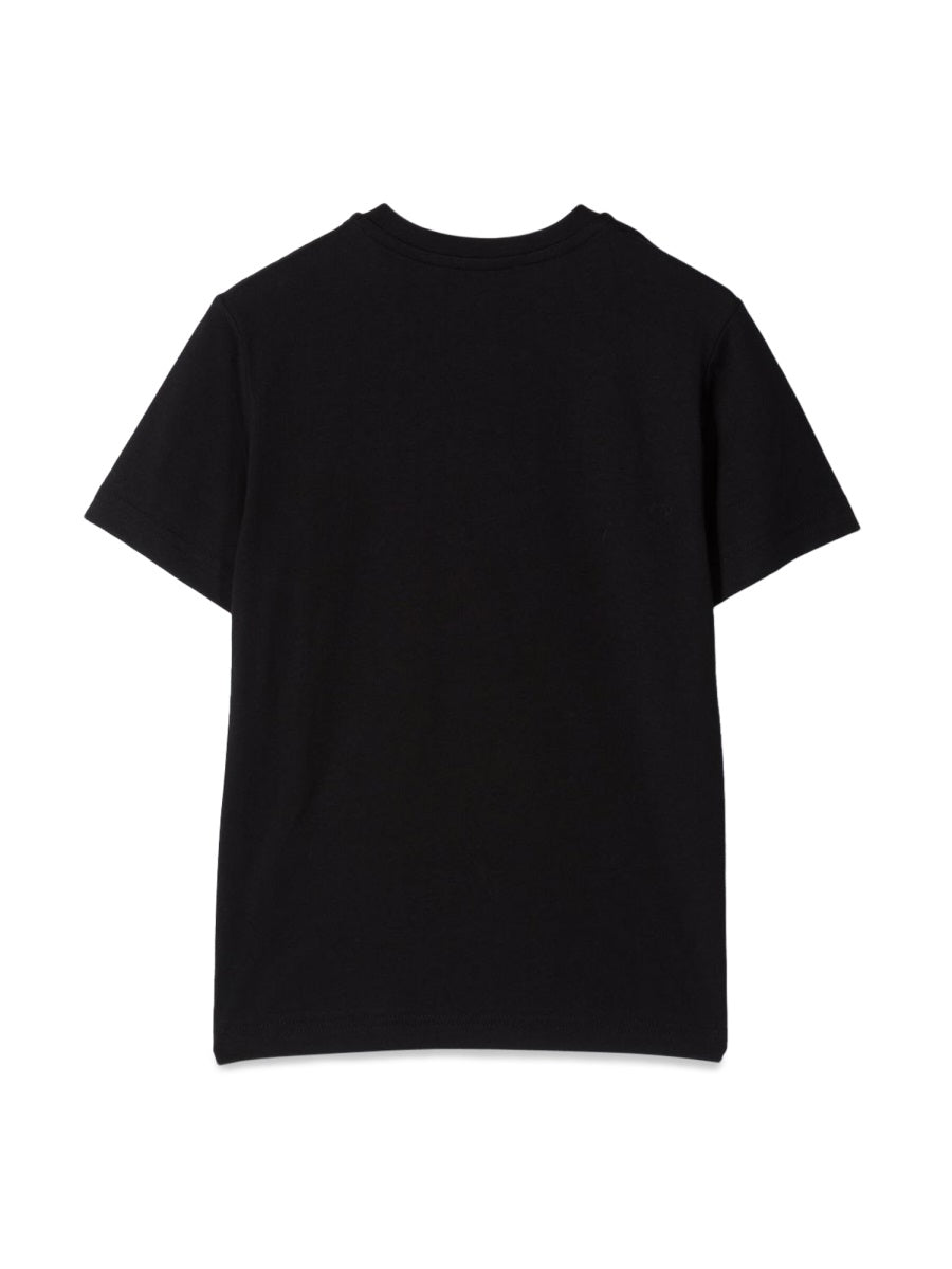 DSQUARED Relaxed Fit Kids T-Shirt