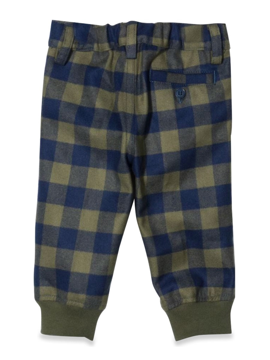 IL GUFO Mini Boys' Stylish Trousers