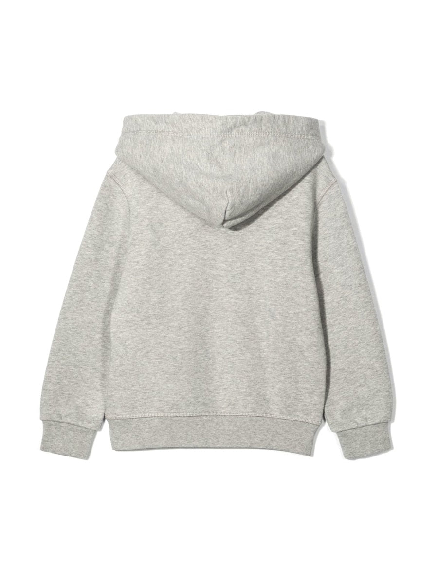 DSQUARED Relaxed Mini Sweatshirt for Kids