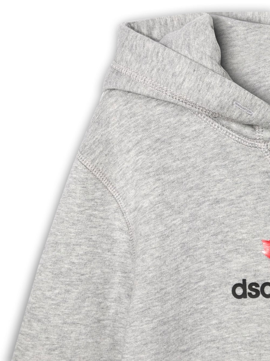 DSQUARED Relaxed Mini Sweatshirt for Kids