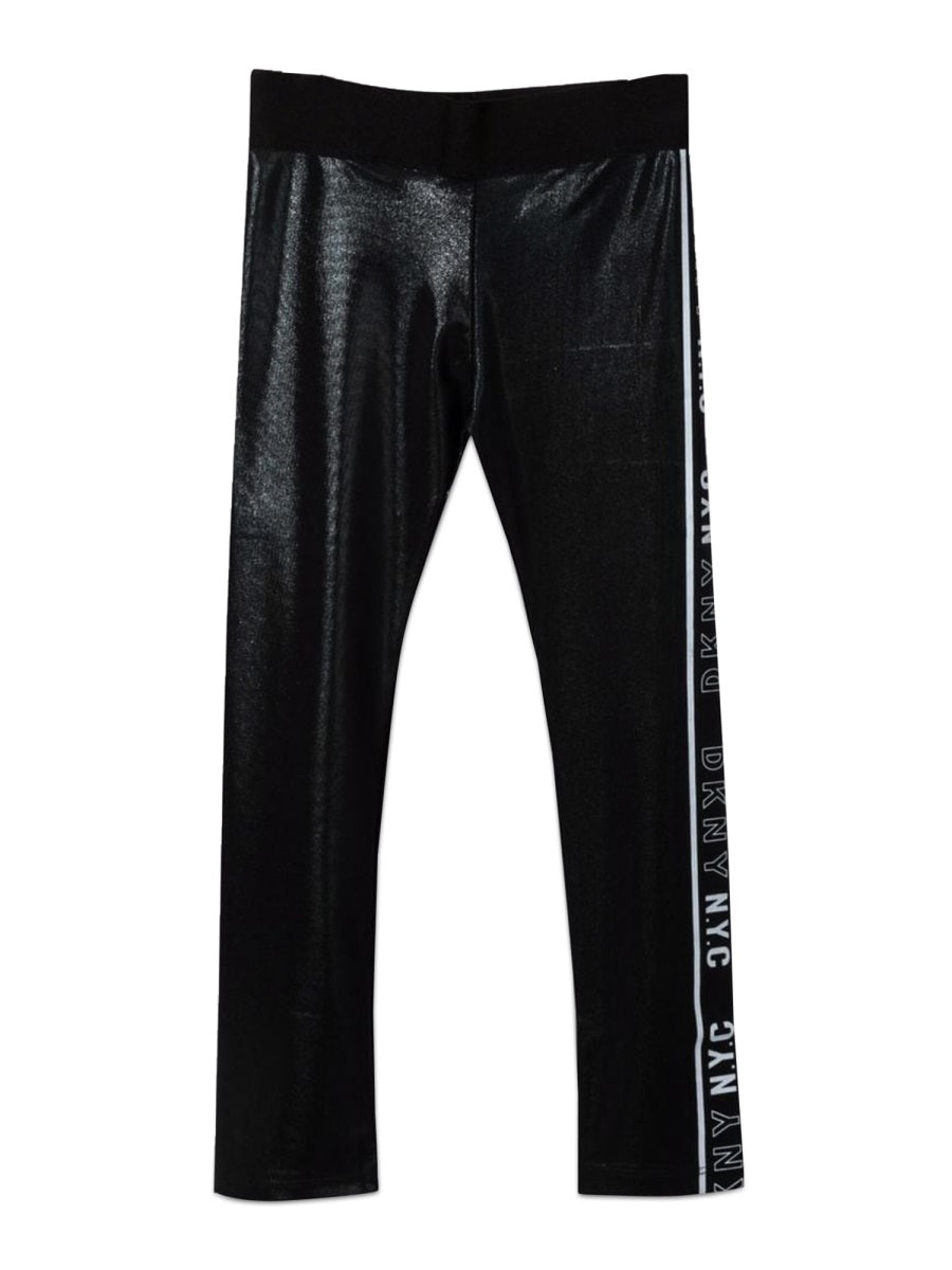 DKNY Mini Chic Trousers for Girls