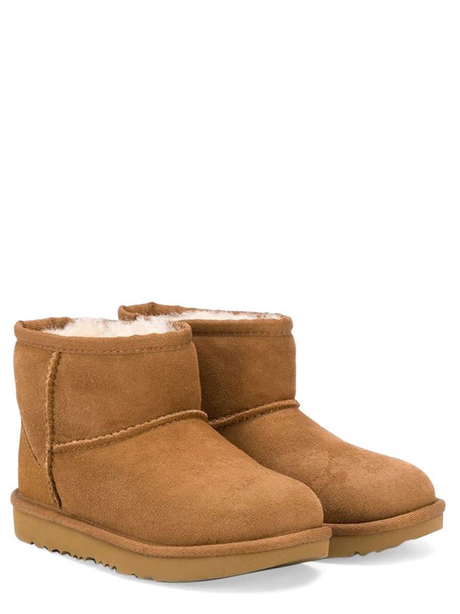 UGG Girls' Mini Classic Boots