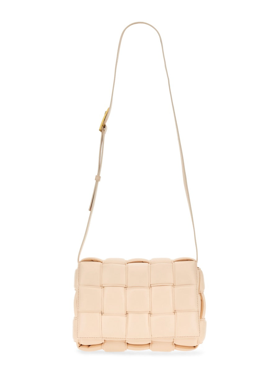 BOTTEGA VENETA Mini Padded Cassette Handbag