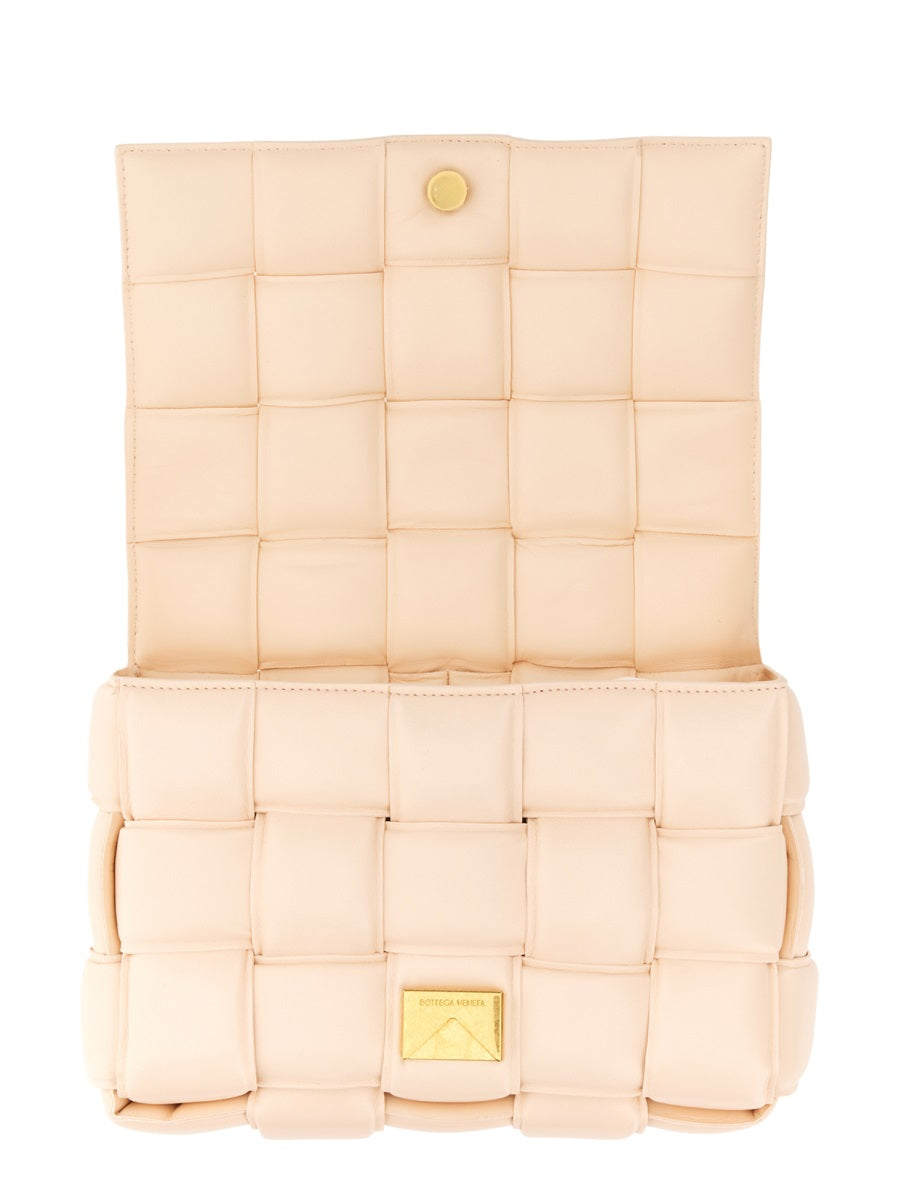 BOTTEGA VENETA Mini Padded Cassette Handbag