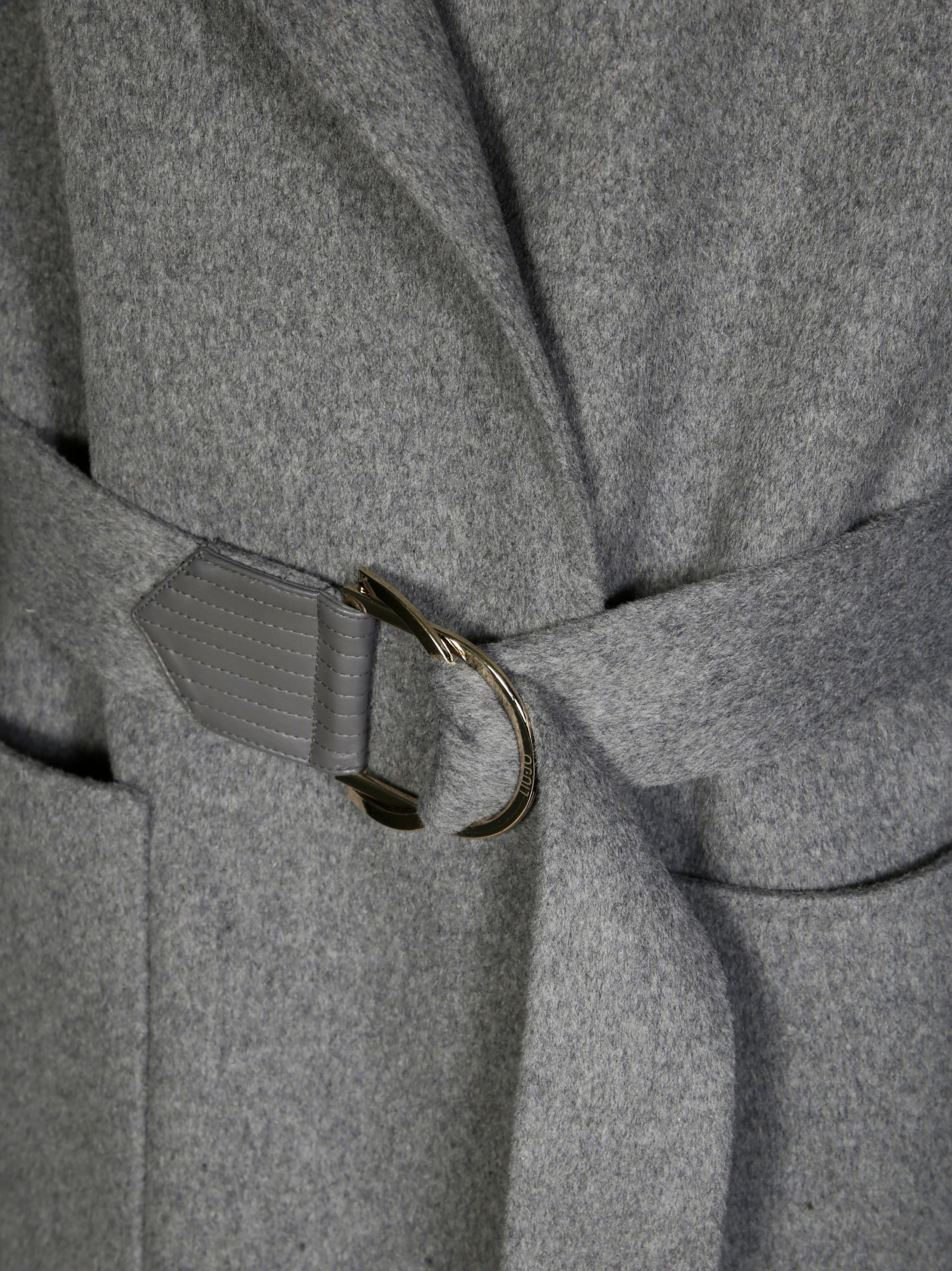 LIUJO Men's Stylish Jacket for AI25 Season